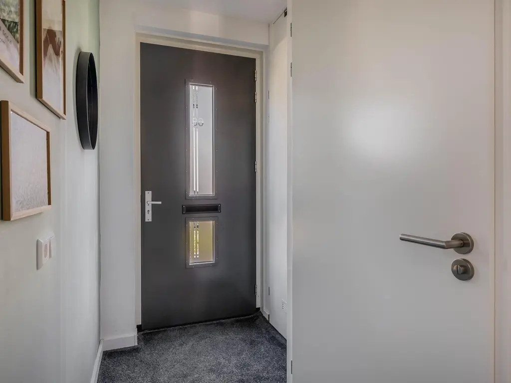 Brekelsveld 68, ROTTERDAM