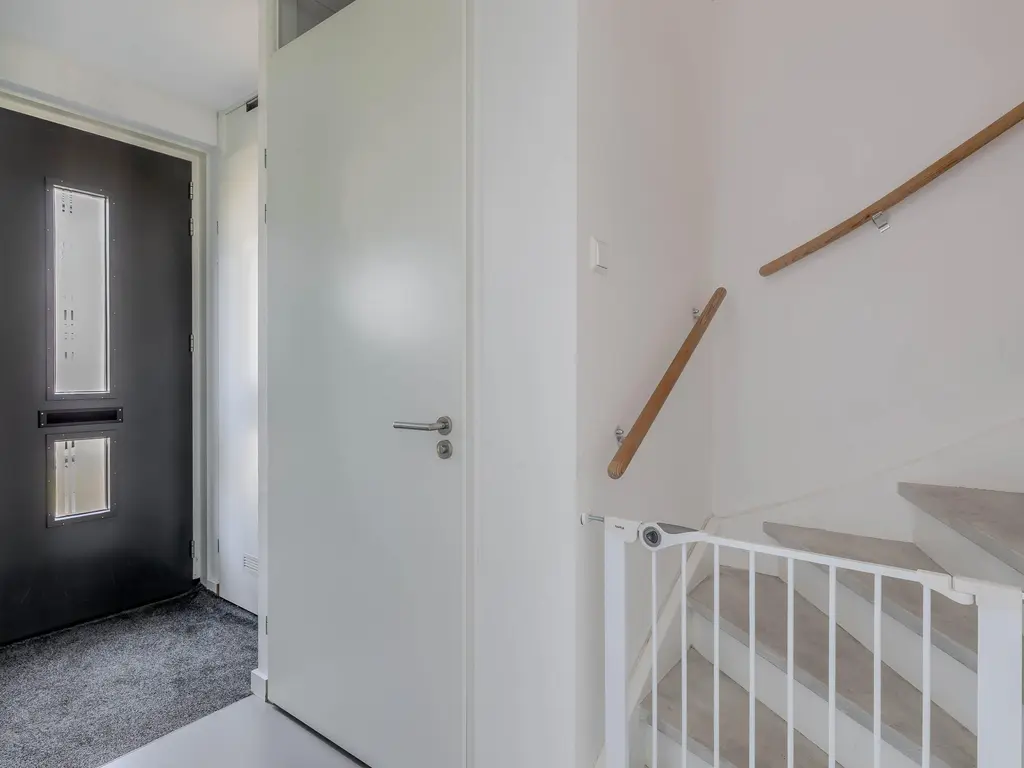 Brekelsveld 68, ROTTERDAM