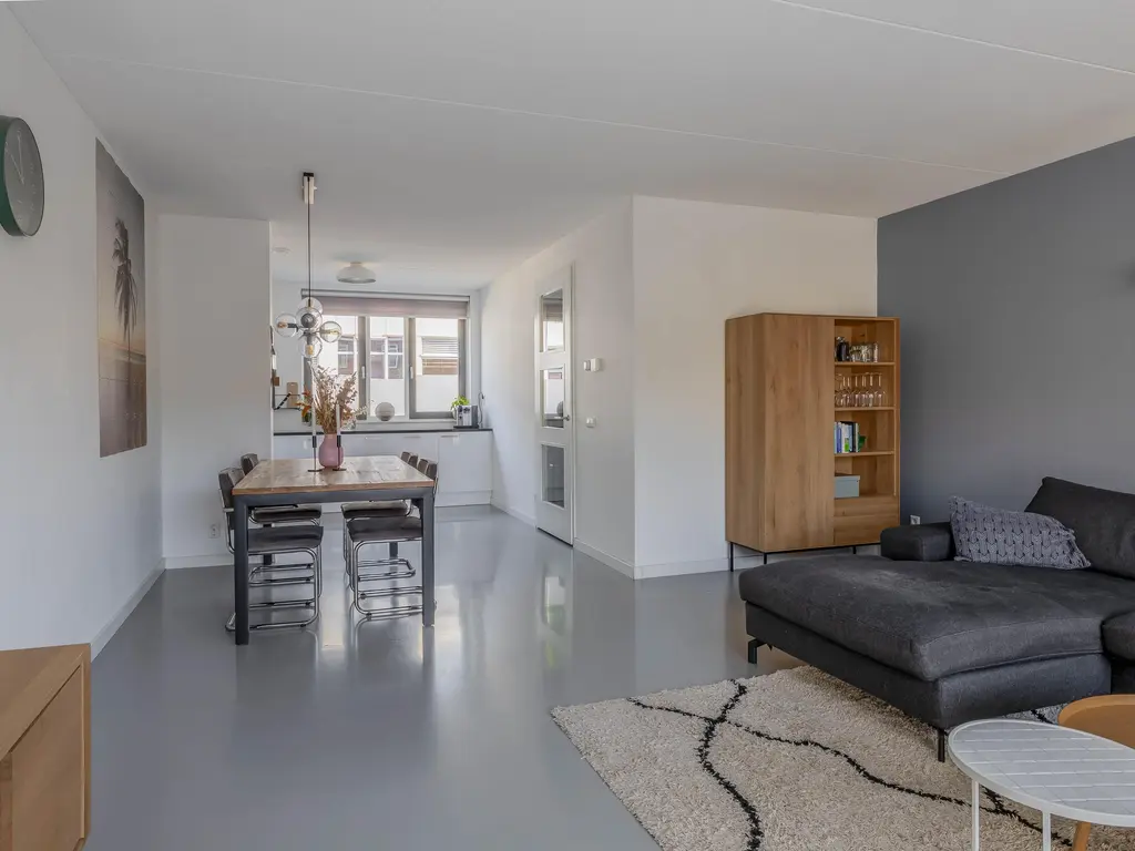 Brekelsveld 68, ROTTERDAM