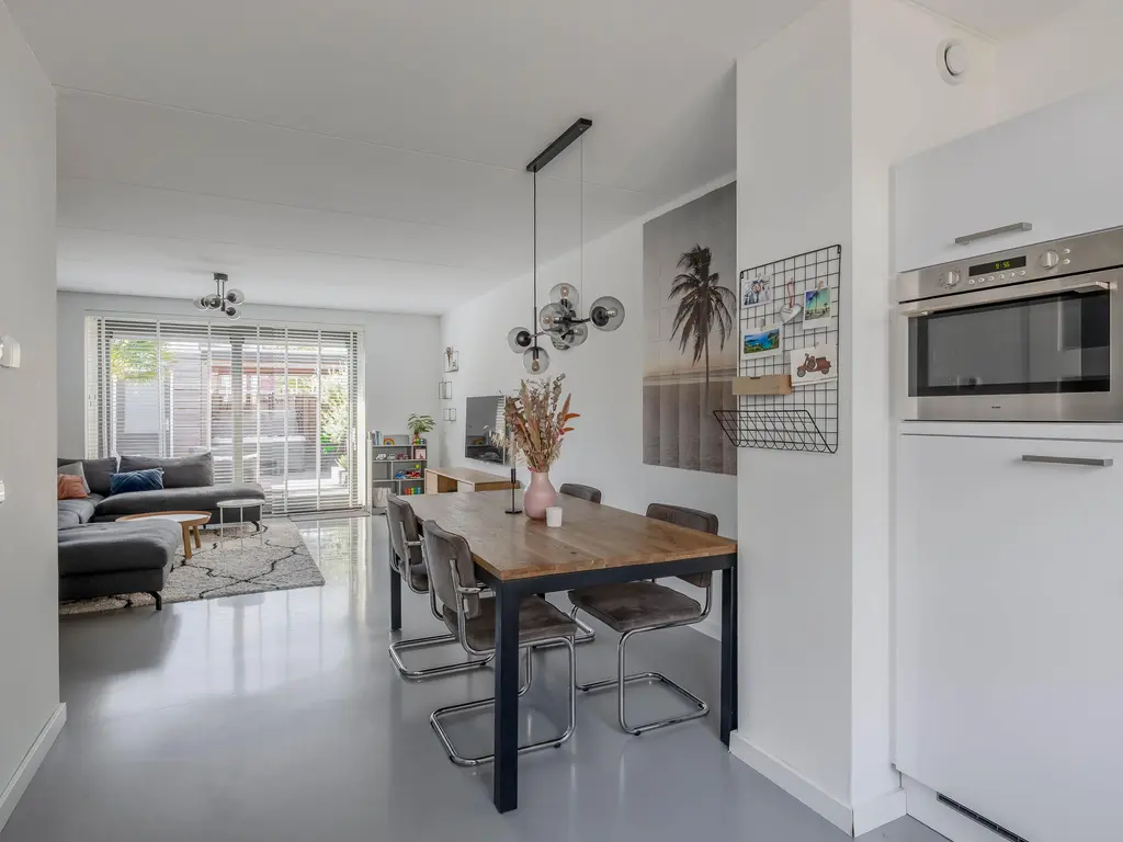 Brekelsveld 68, ROTTERDAM