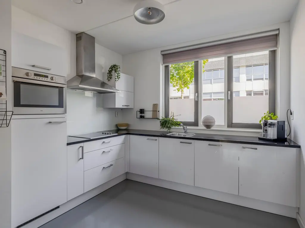 Brekelsveld 68, ROTTERDAM