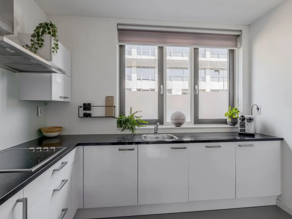 Brekelsveld 68, ROTTERDAM