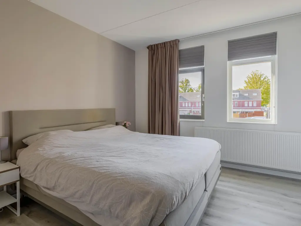 Brekelsveld 68, ROTTERDAM