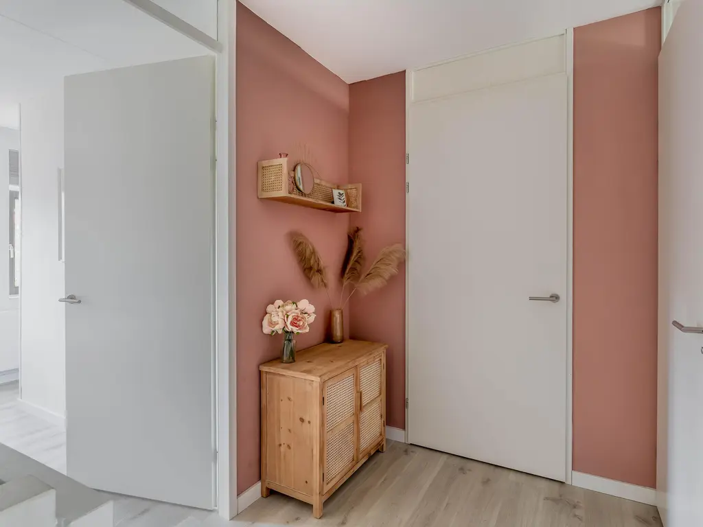 Brekelsveld 68, ROTTERDAM