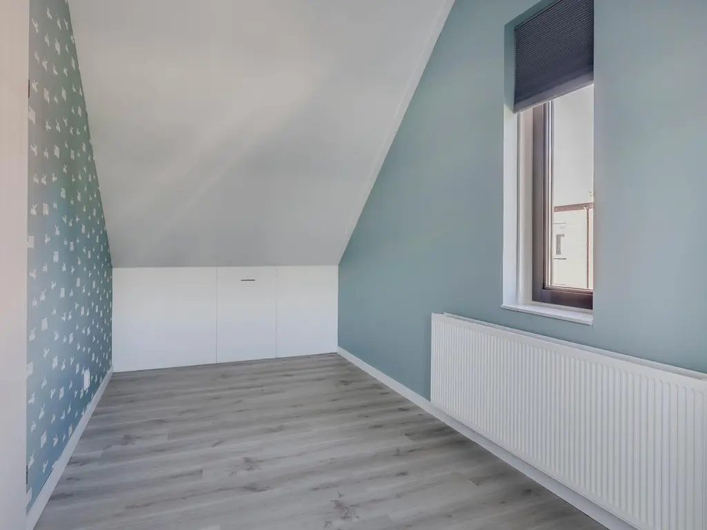 Brekelsveld 68, ROTTERDAM
