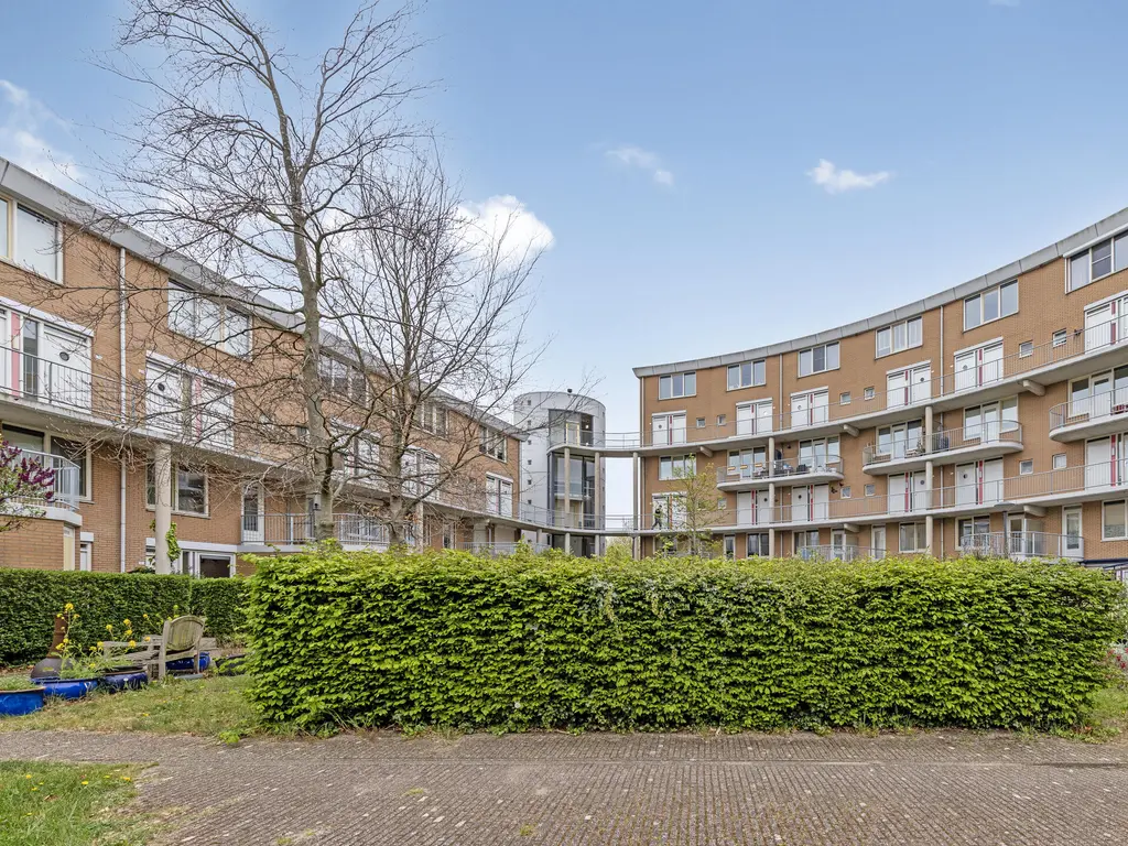 Vuurvlinderhof 57, SCHIEDAM