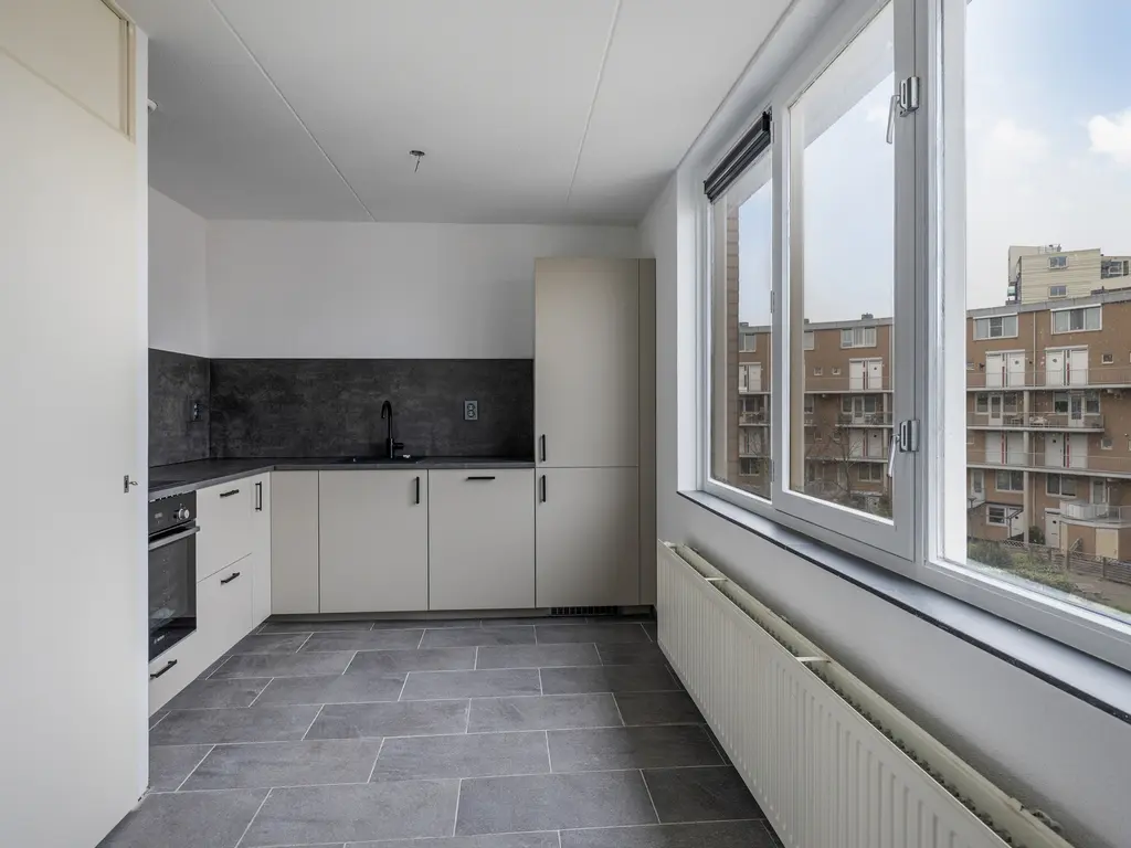 Vuurvlinderhof 57, SCHIEDAM