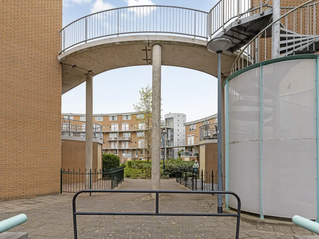 Vuurvlinderhof 57, SCHIEDAM