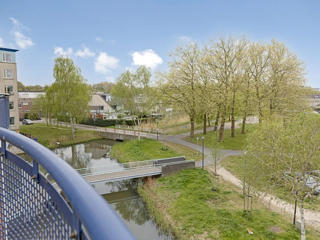 Vuurvlinderhof 57, SCHIEDAM