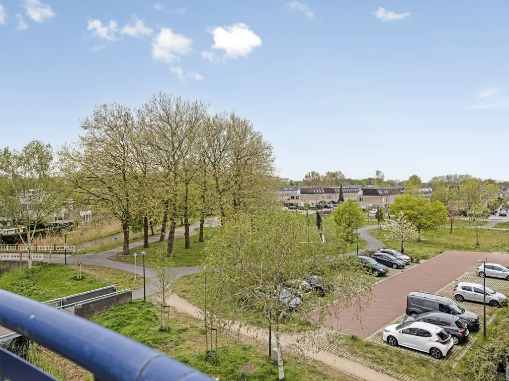 Vuurvlinderhof 57, SCHIEDAM