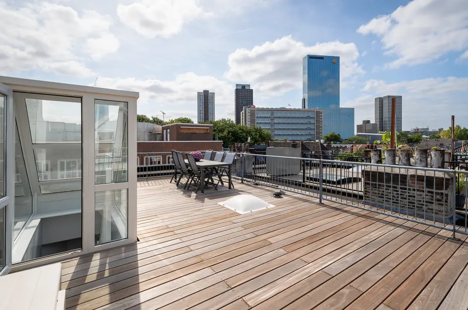 Proveniersstraat 5A