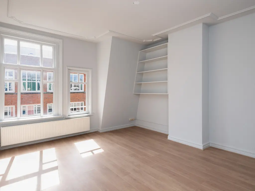 Proveniersstraat 5A, ROTTERDAM