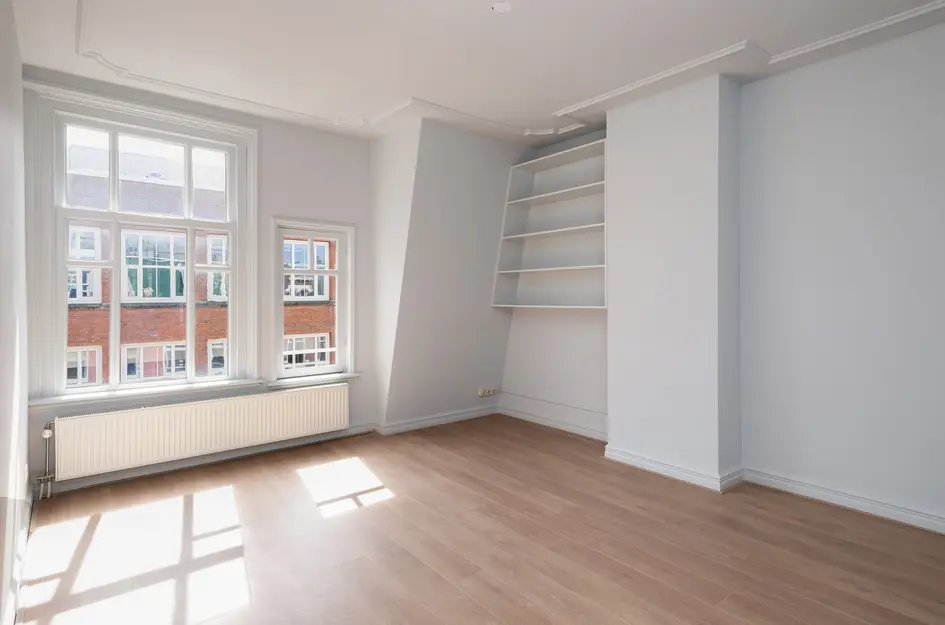 Proveniersstraat 5A