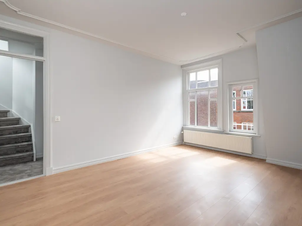 Proveniersstraat 5A, ROTTERDAM