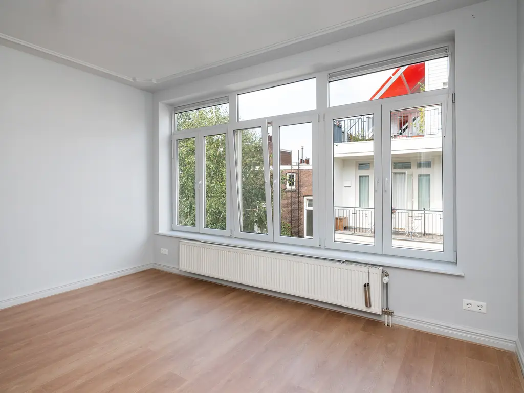 Proveniersstraat 5A, ROTTERDAM