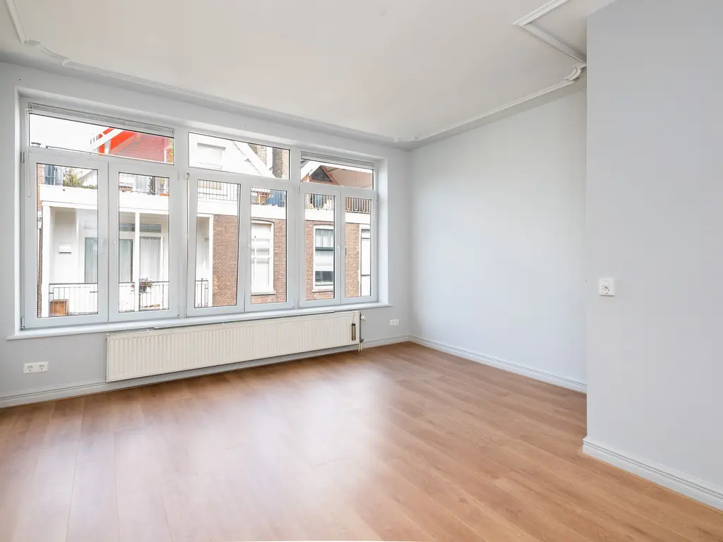 Proveniersstraat 5A, ROTTERDAM