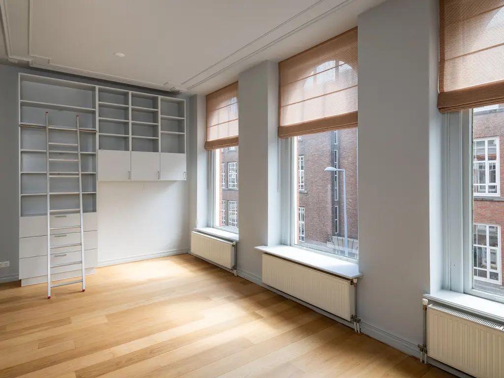 Proveniersstraat 5A, ROTTERDAM