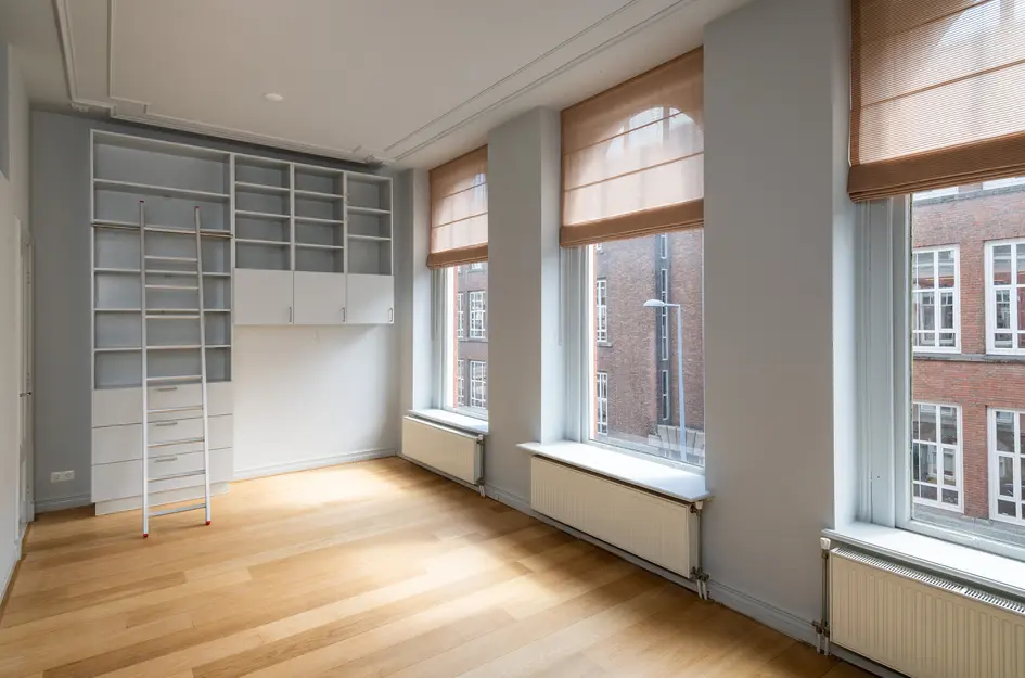 Proveniersstraat 5A