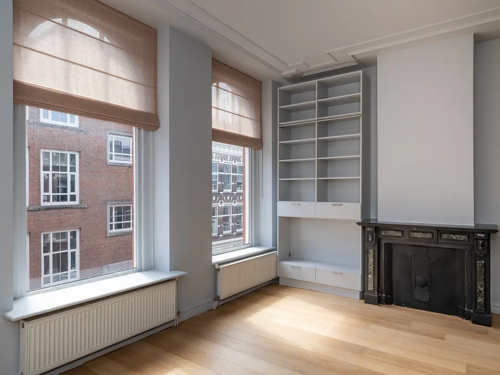 Proveniersstraat 5A, ROTTERDAM
