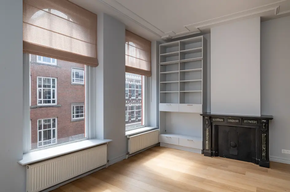 Proveniersstraat 5A