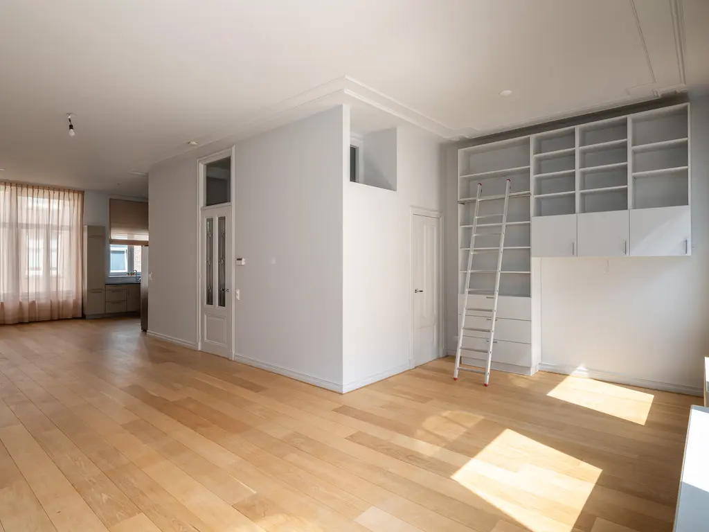 Proveniersstraat 5A, ROTTERDAM