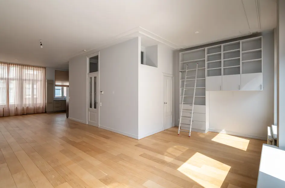 Proveniersstraat 5A