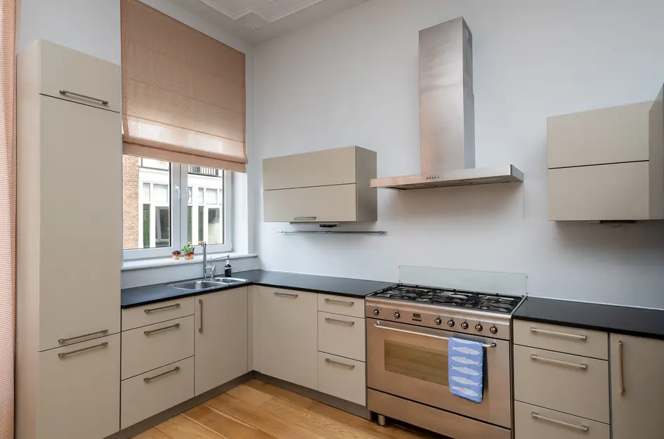 Proveniersstraat 5A