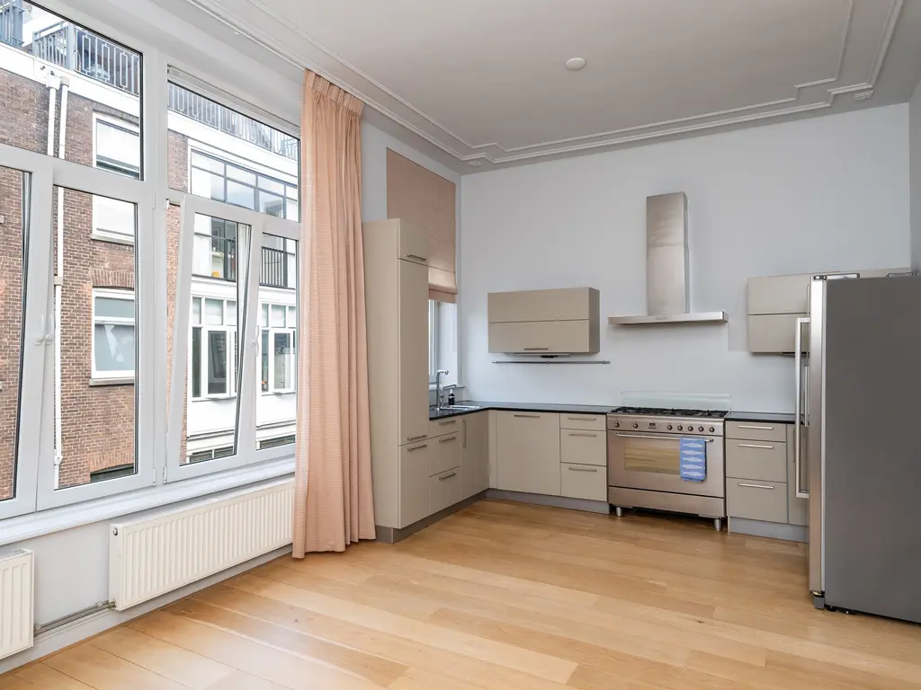 Proveniersstraat 5A, ROTTERDAM