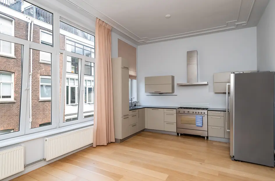 Proveniersstraat 5A