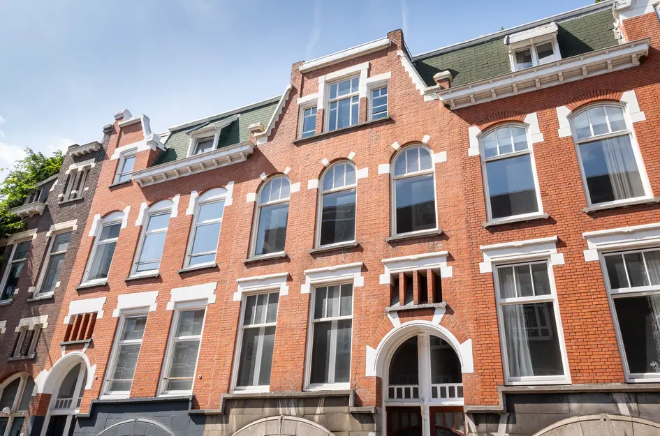 Proveniersstraat 5A