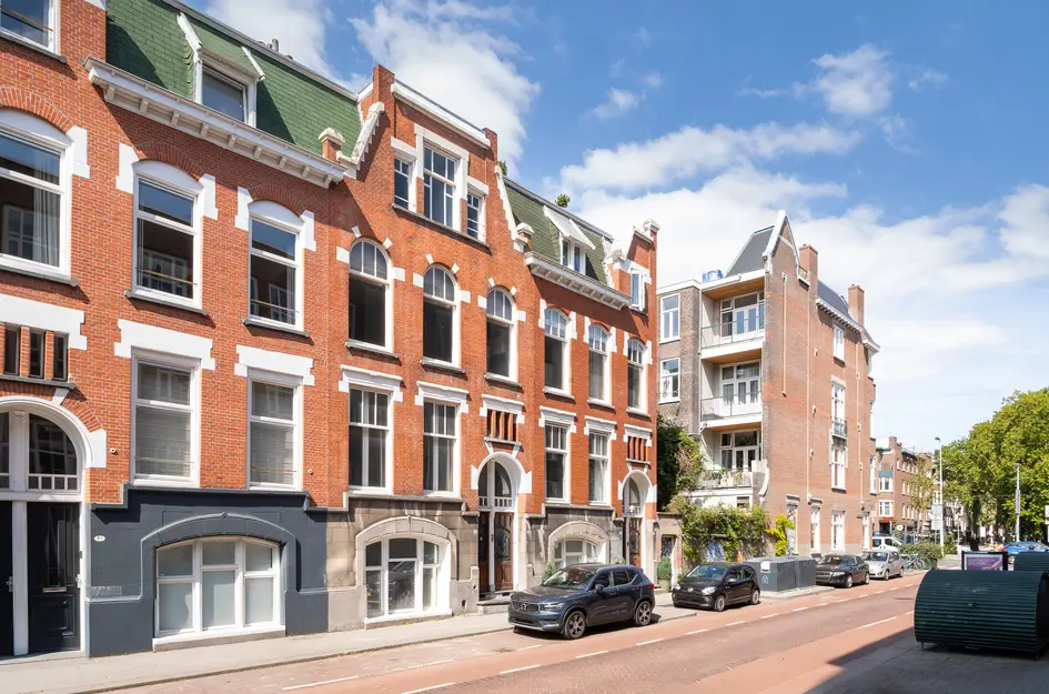 Proveniersstraat 5A