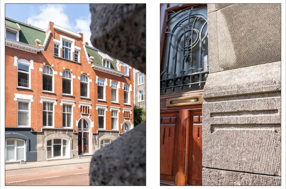 Proveniersstraat 5A