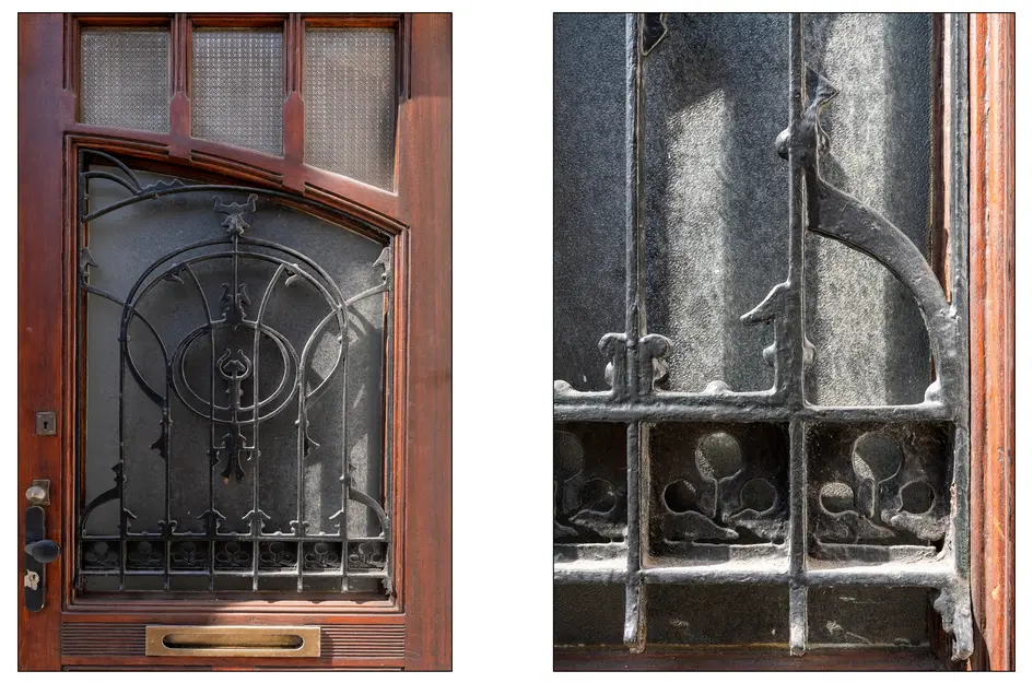 Proveniersstraat 5A