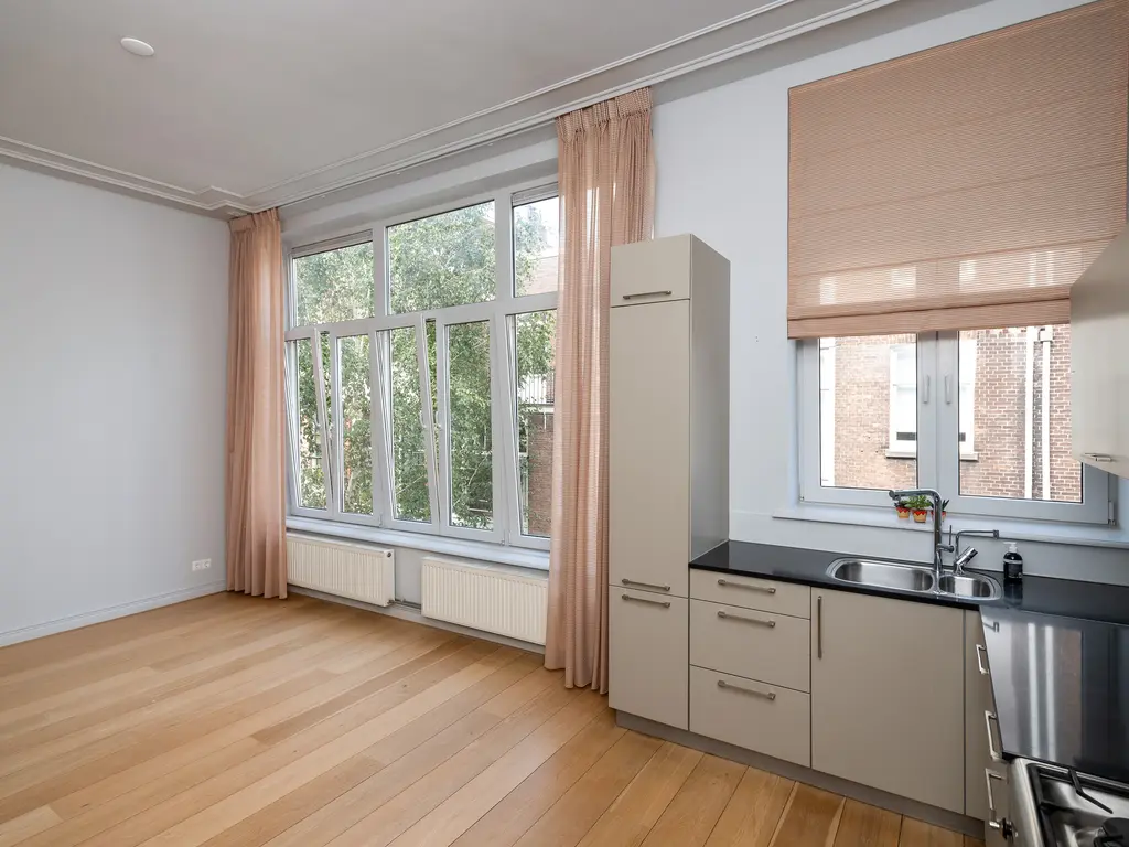 Proveniersstraat 5A, ROTTERDAM