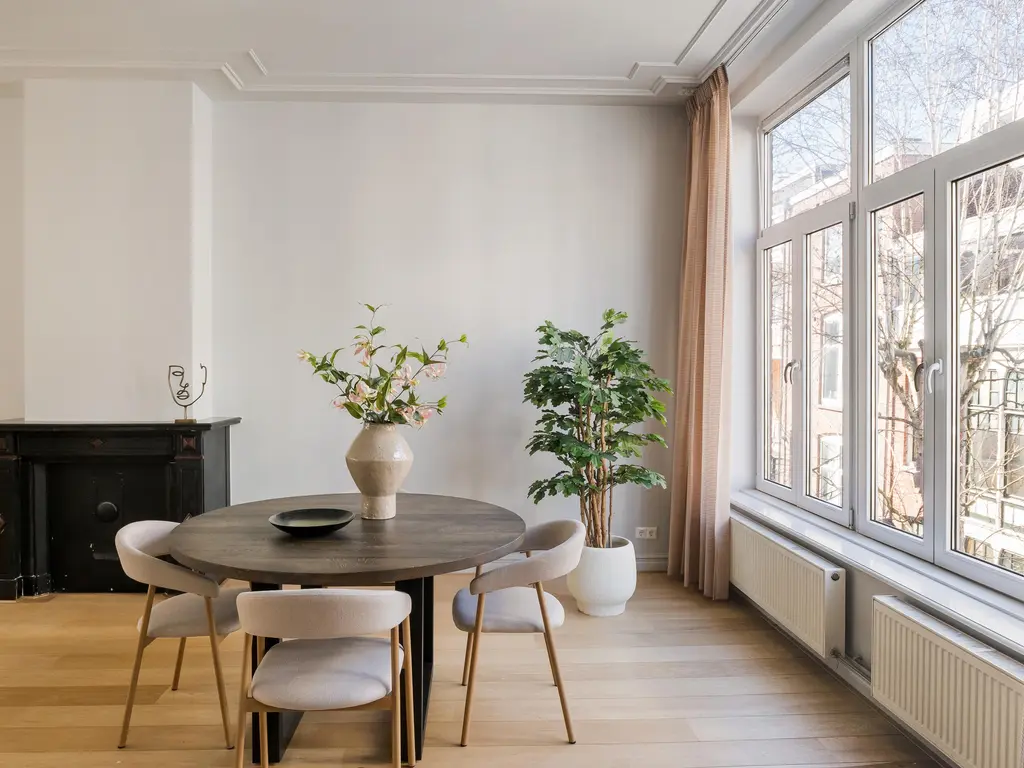 Proveniersstraat 5A, ROTTERDAM