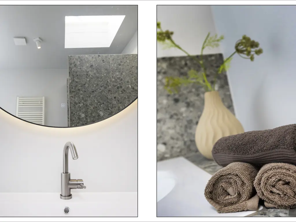 Proveniersstraat 5A, ROTTERDAM