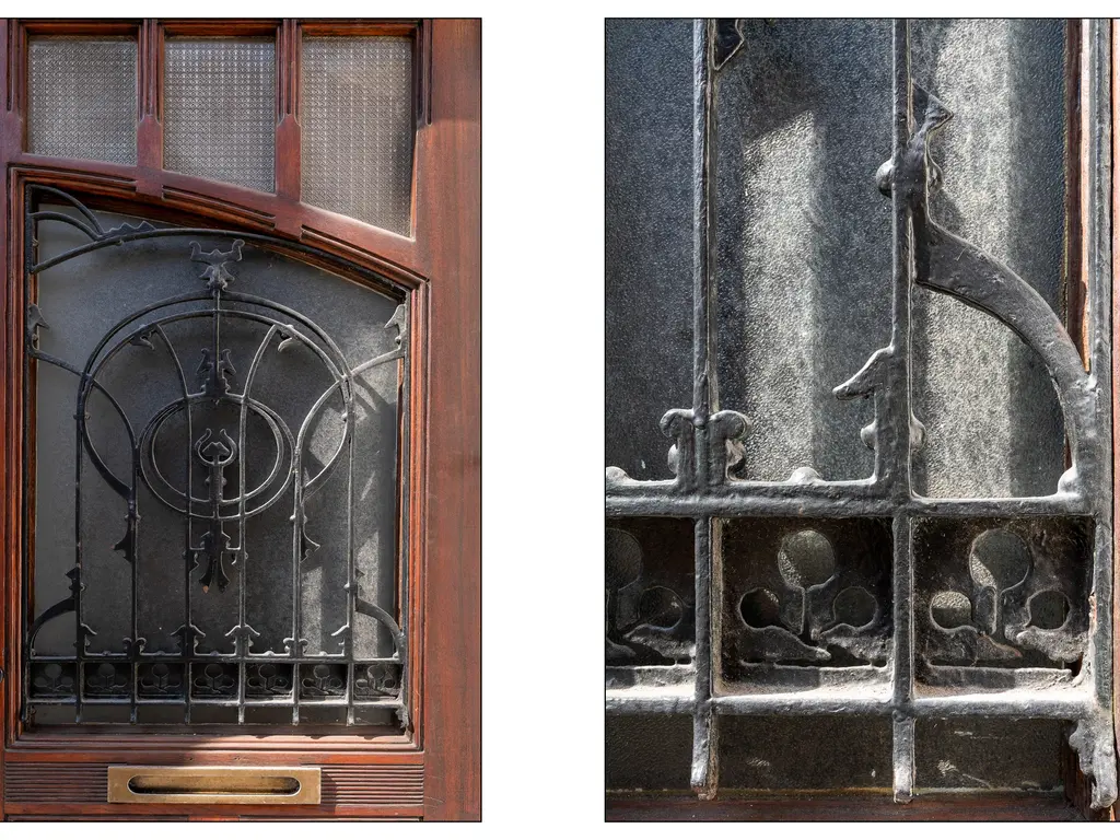 Proveniersstraat 5A, ROTTERDAM