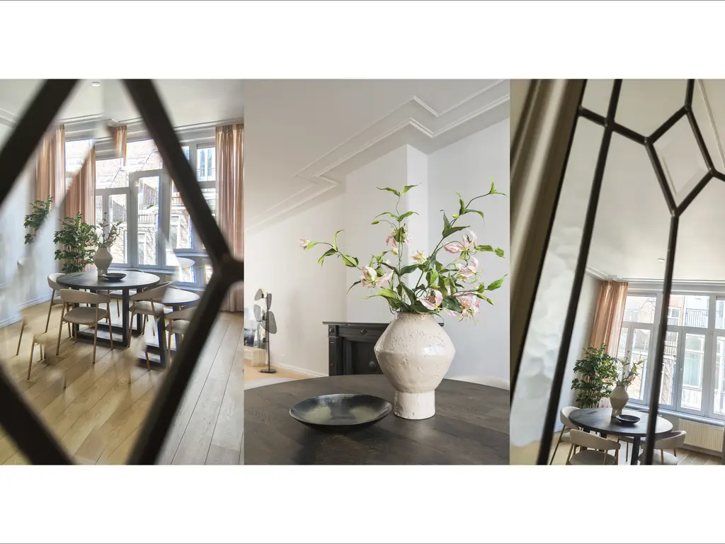 Proveniersstraat 5A, ROTTERDAM