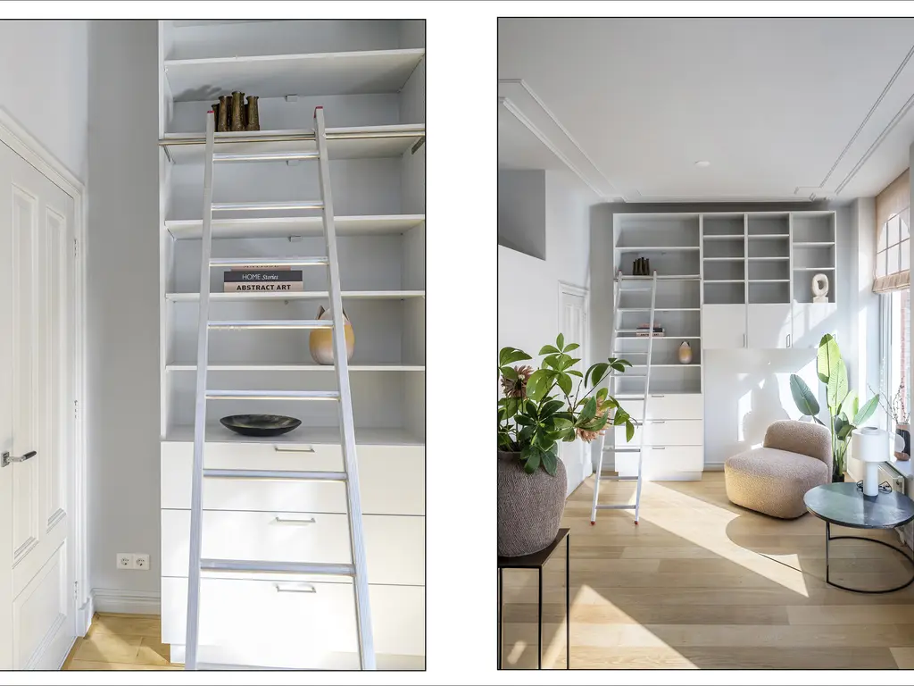 Proveniersstraat 5A, ROTTERDAM