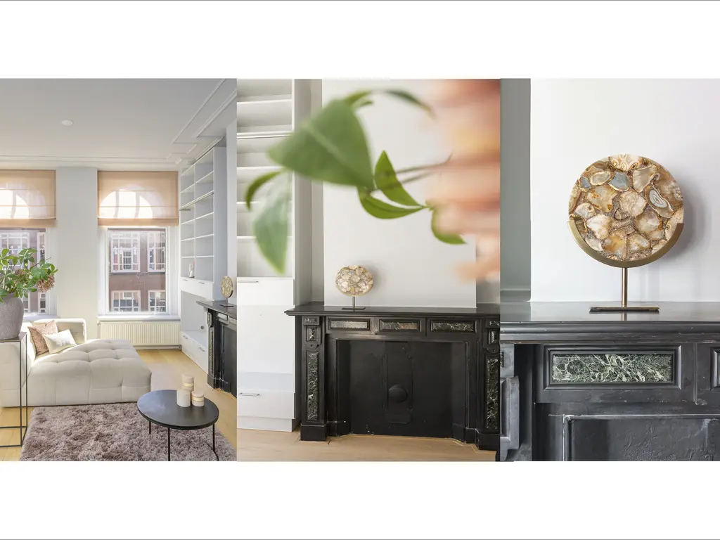 Proveniersstraat 5A, ROTTERDAM