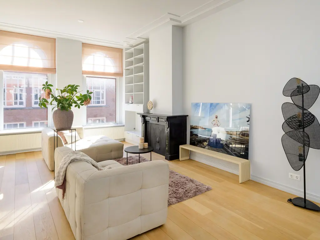 Proveniersstraat 5A, ROTTERDAM