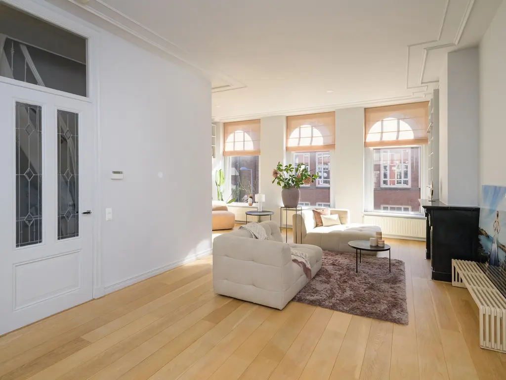 Proveniersstraat 5A, ROTTERDAM