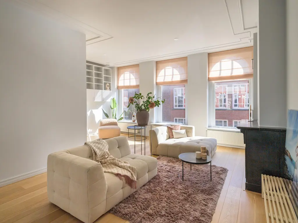 Proveniersstraat 5A, ROTTERDAM