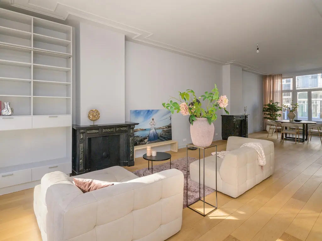 Proveniersstraat 5A, ROTTERDAM