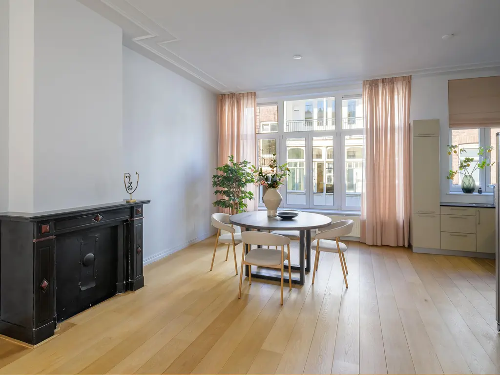 Proveniersstraat 5A, ROTTERDAM