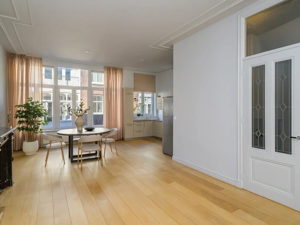 Proveniersstraat 5A, ROTTERDAM