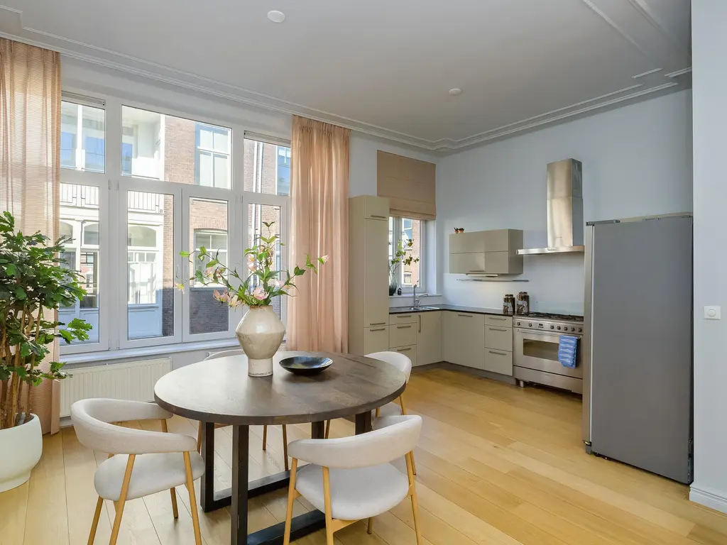 Proveniersstraat 5A, ROTTERDAM