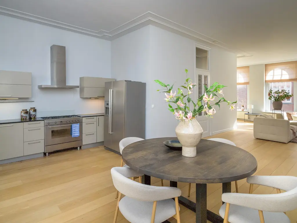 Proveniersstraat 5A, ROTTERDAM