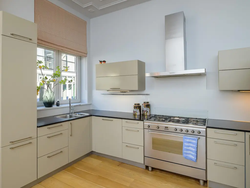 Proveniersstraat 5A, ROTTERDAM