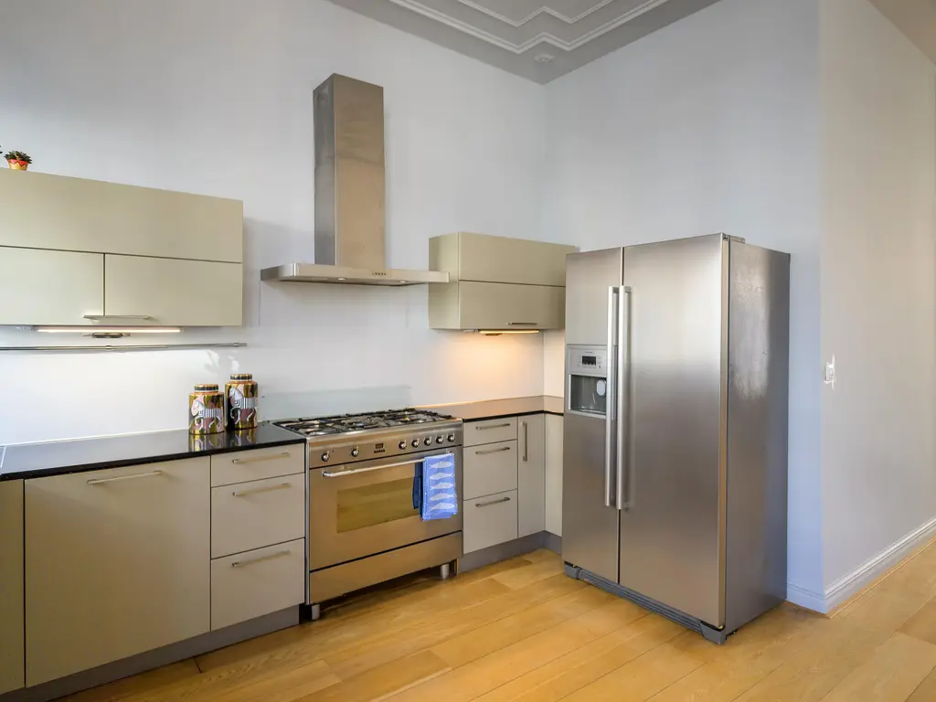 Proveniersstraat 5A, ROTTERDAM